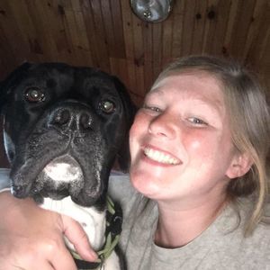 Meet your Posher, Bethany